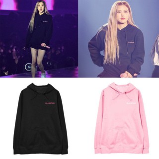 hoodie blackpink shopee