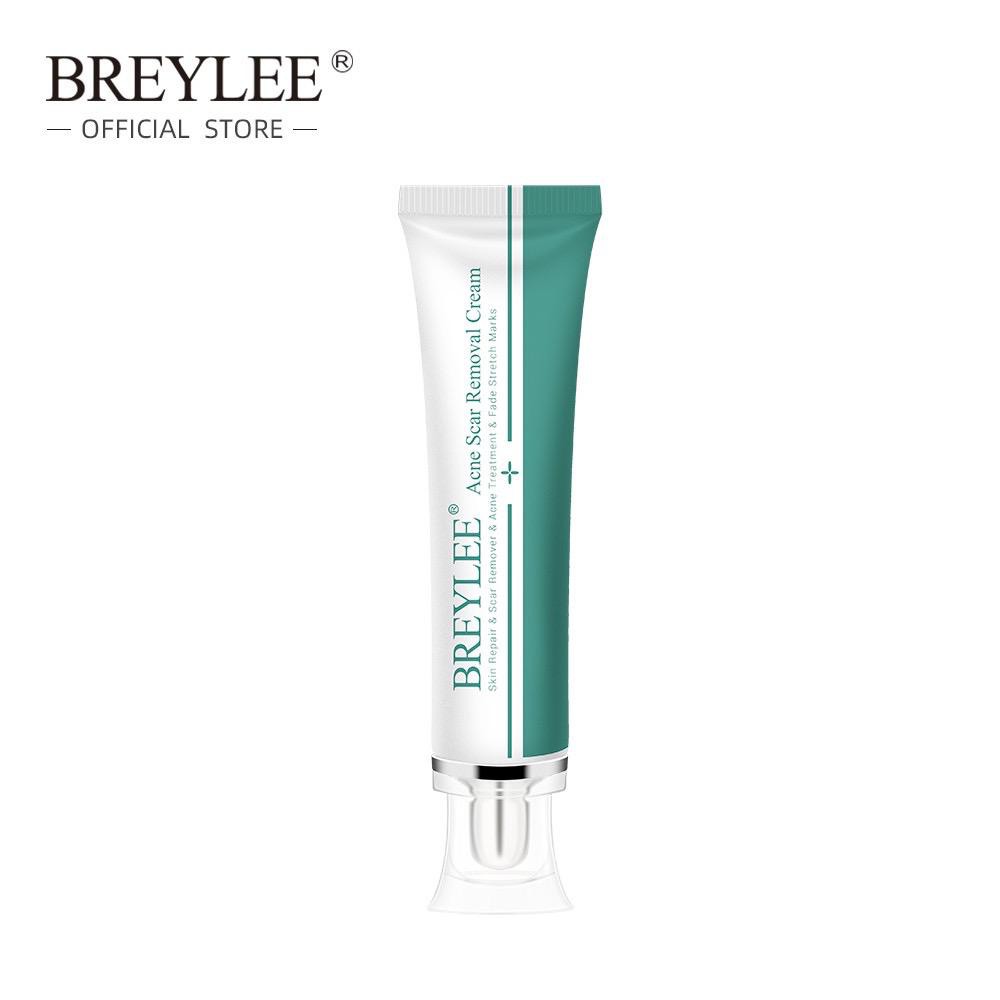 breylee scar removal cream