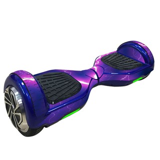 6.5 inch Electric Scooter Sticker Hoverboard gyroscooter skateboard sticker