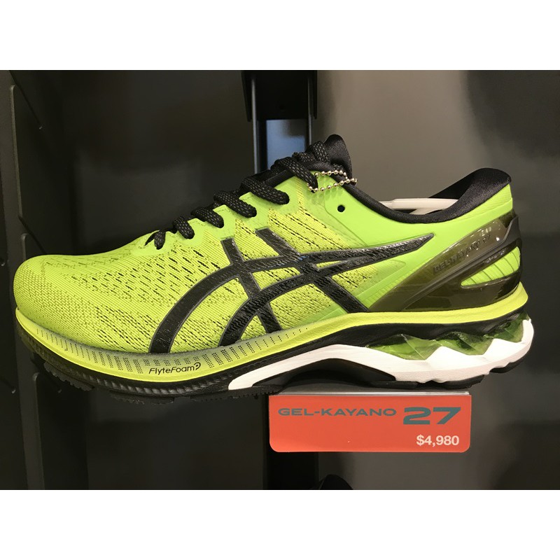 asics kayano 4e