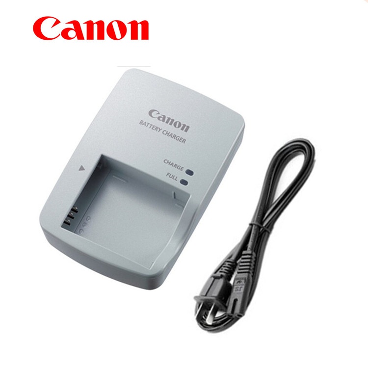CB-2LYE Camera Battery Charger For Canon SX500IS SX600 S120 S200 SX240 SX700 SLR Charge of NB-6LH 6L not include the battery
