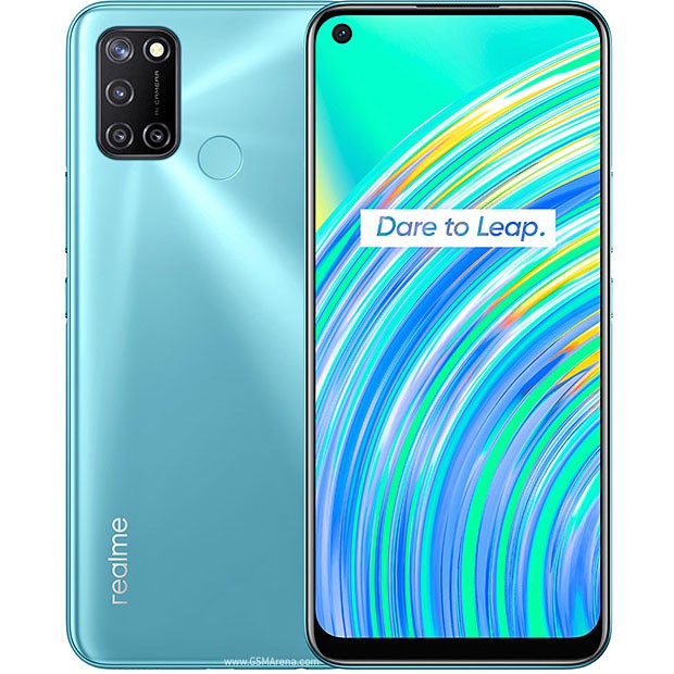 Realme C17 128gb Memory 6gb Ram Brand New Local Set 2years Warranty Free Accessories Singapore