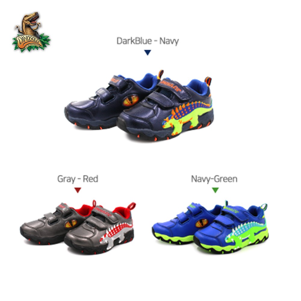 dinosaur shoes for kids