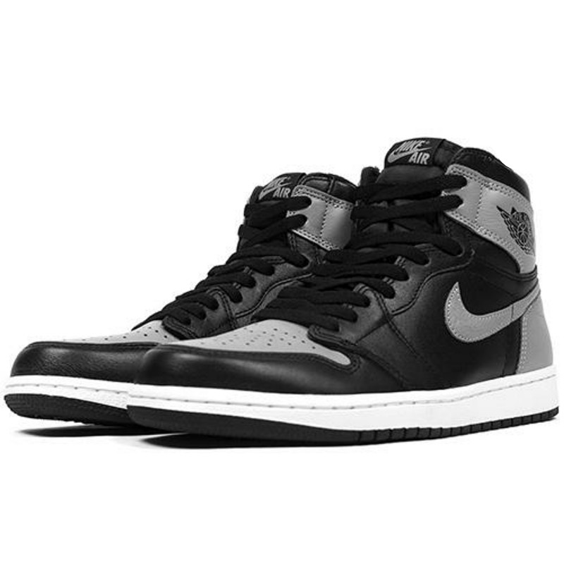 shadow gray jordan 1