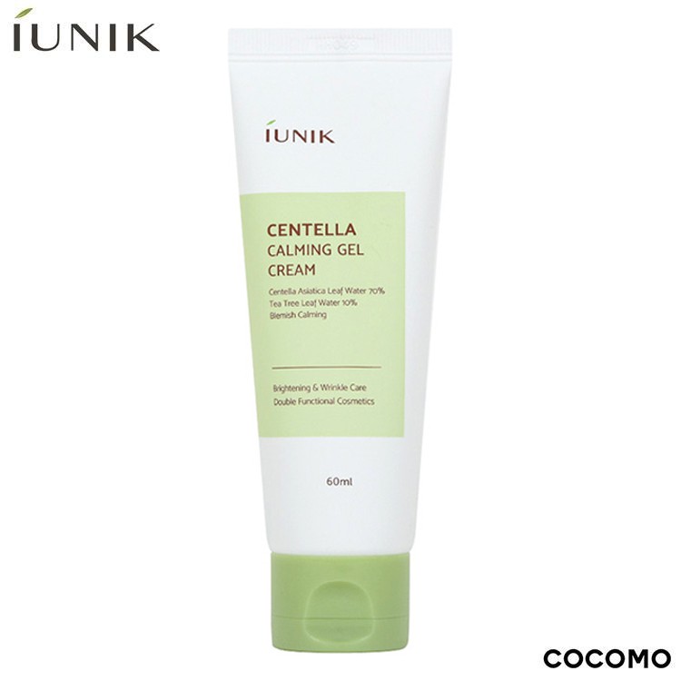 centella moisturizer