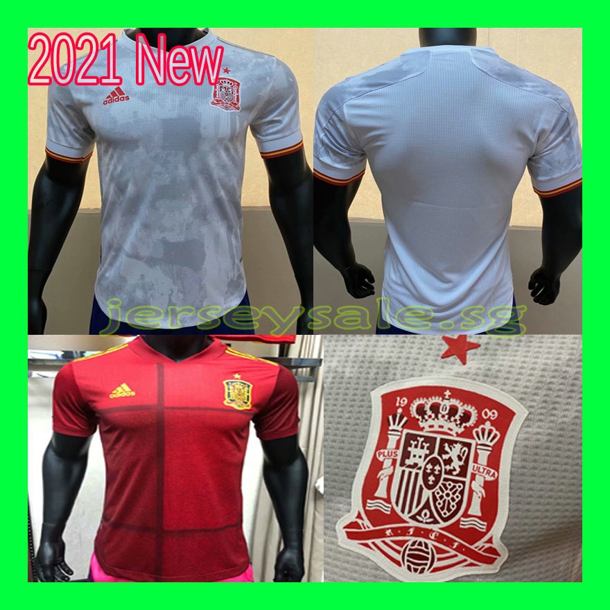 spain national team store