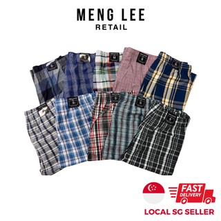 Image of Men Pyjama Pants (NEW), Long Pants Pyjama, Casual Menswear - Meng Lee Retail