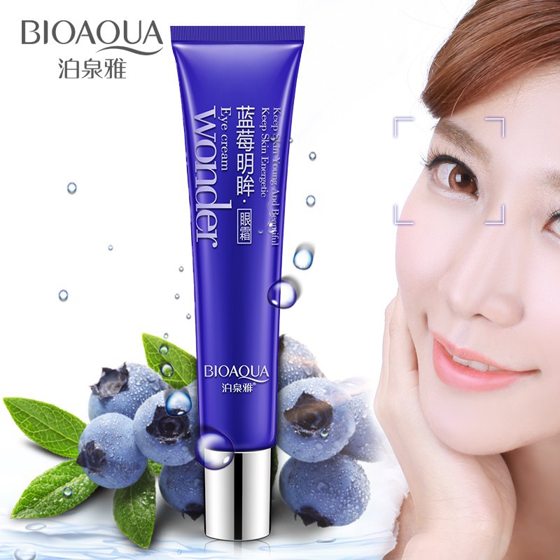 bioaqua anti aging cream