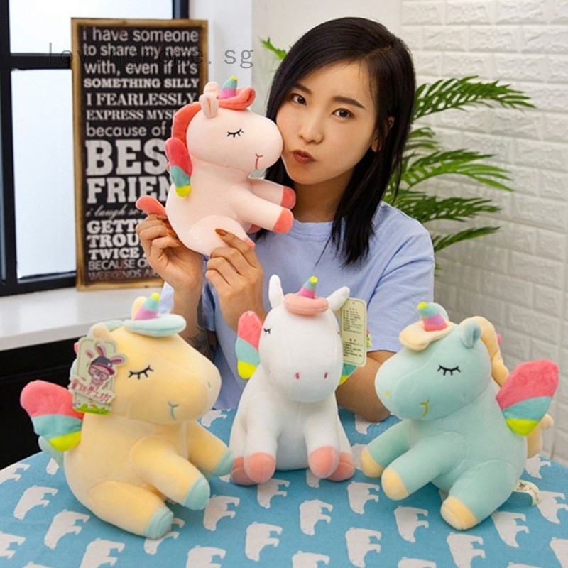 best soft toys brand