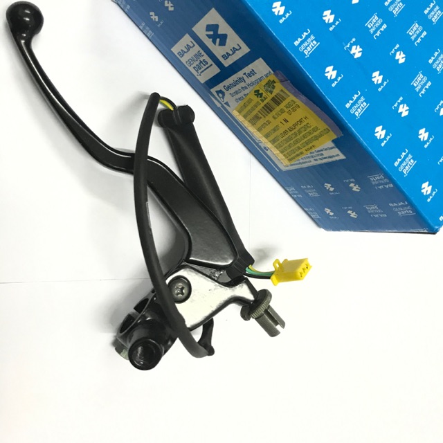 dominar clutch lever