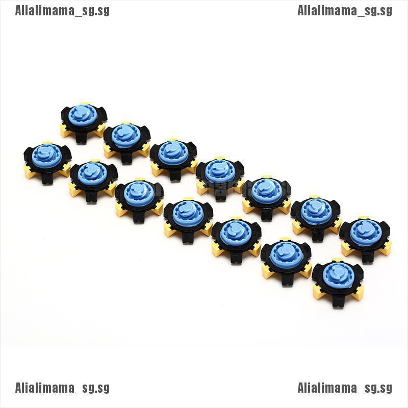 golf shoe spikes