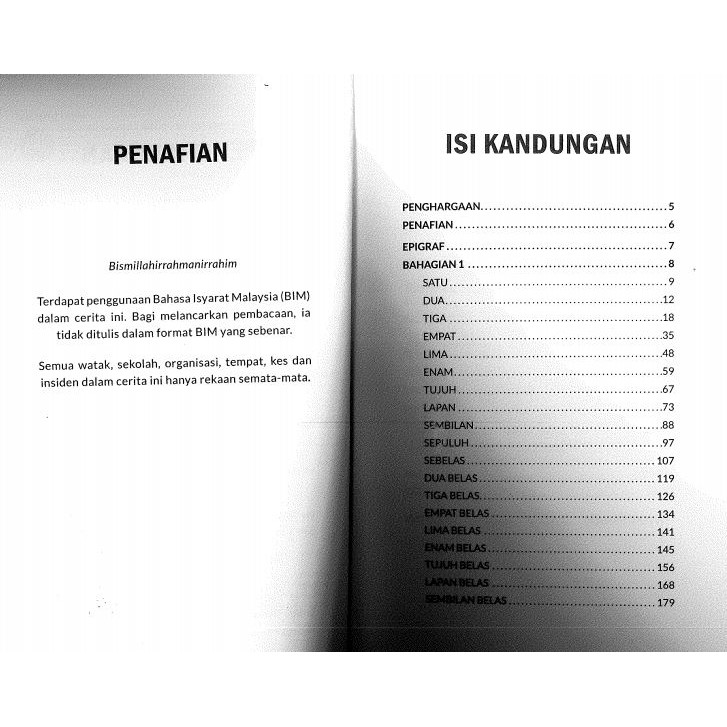 S K Y Novel By Fiy Suri Faith Publication Shopee Singapore