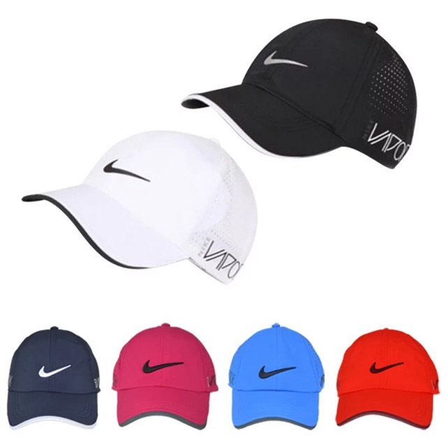 nike golf cap