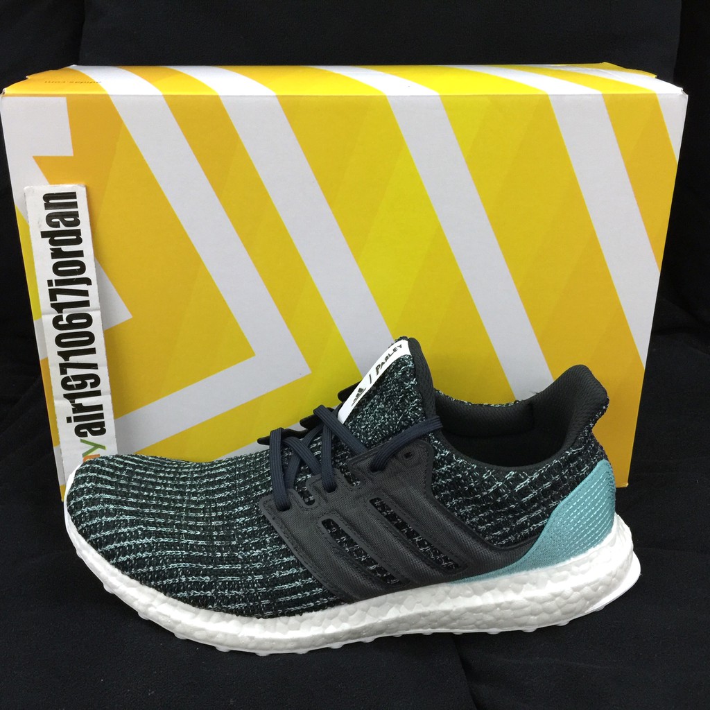 ultra boost 4.0 green
