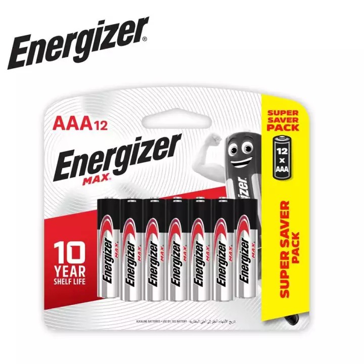 Aaa 12. Energizer Max alk e91/AA bp12. Energizer батарейка 16 шт ENR Max AAA (упаковка). Max Alkaline AA bp10 6+4 e301534300 New.