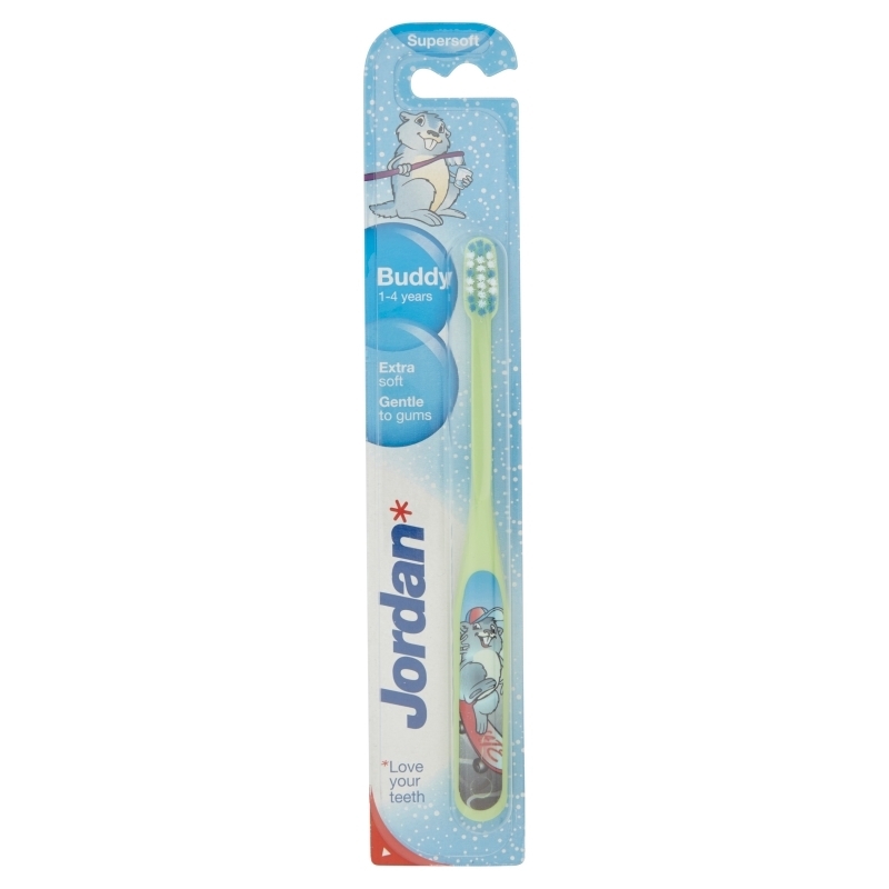 bristle buddy toothbrush