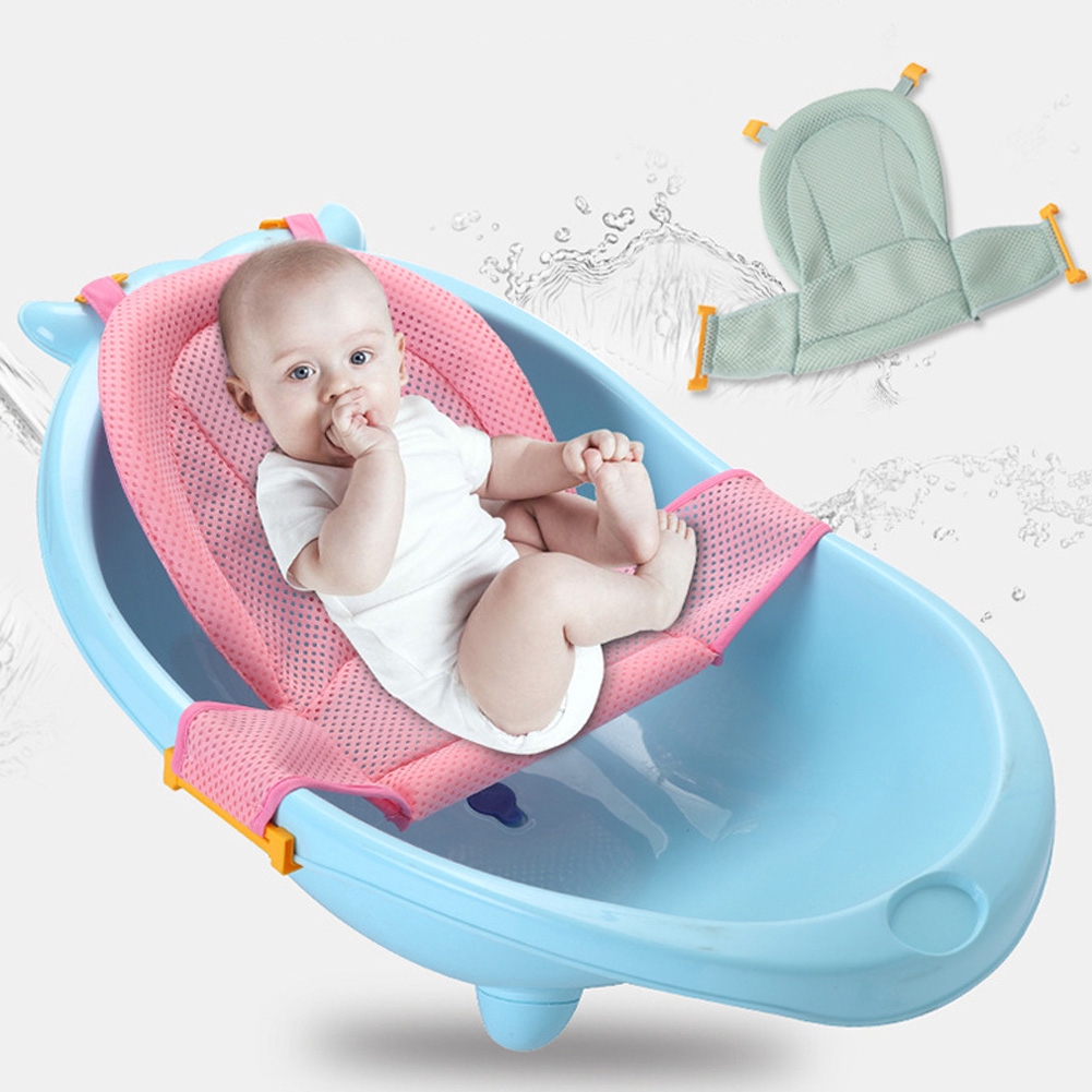 shower sling for baby