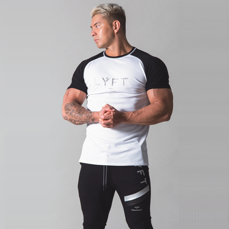 dri fit gym t shirts