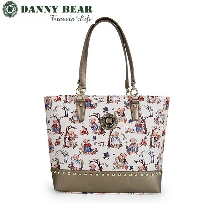 danny bear bag singapore