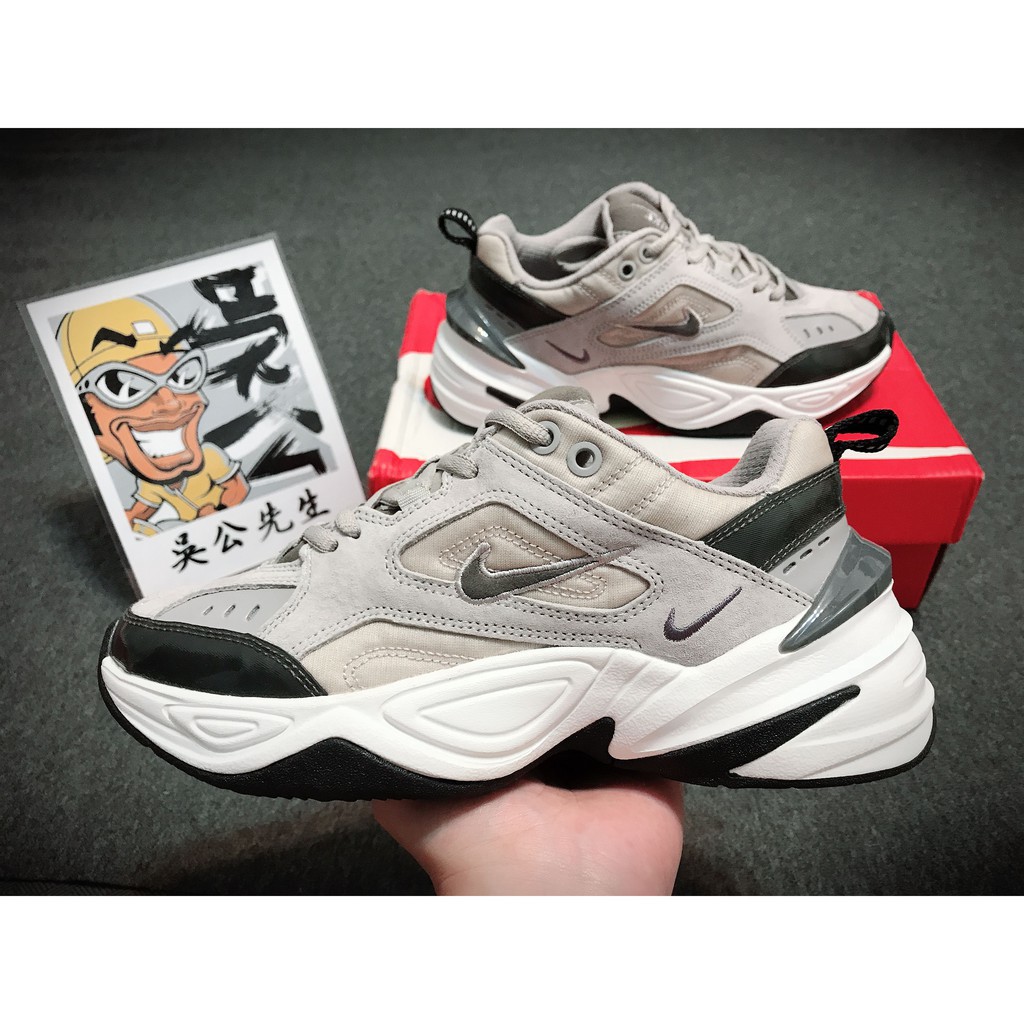 nike m2k retro
