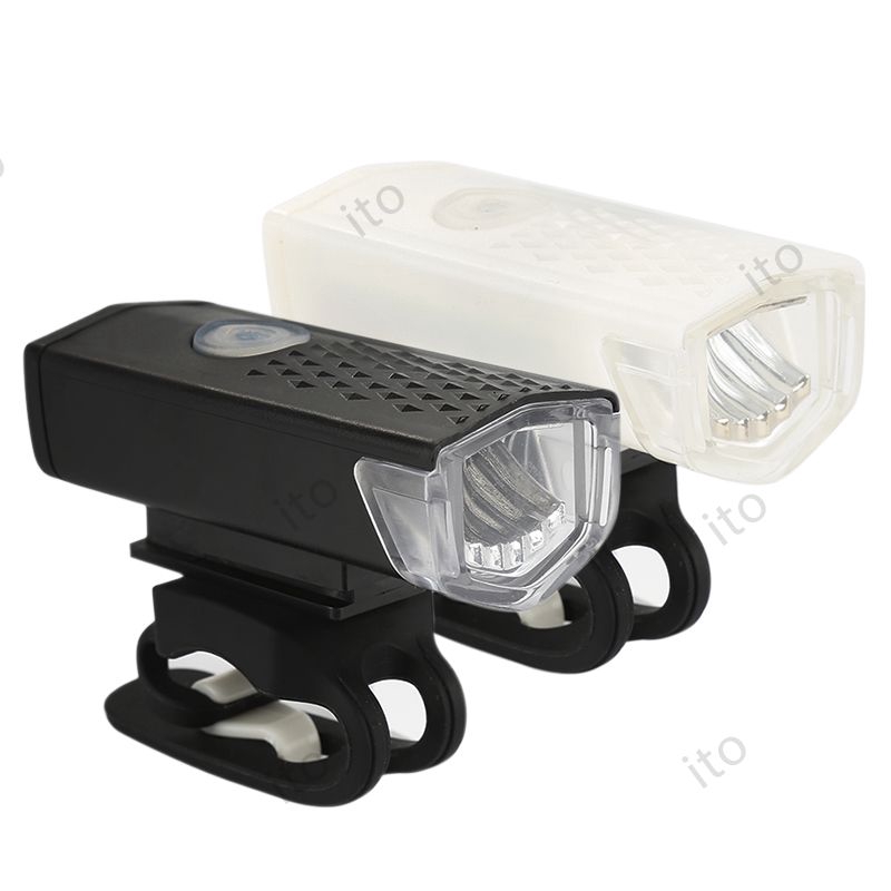 cycle torch rechargeable bike light