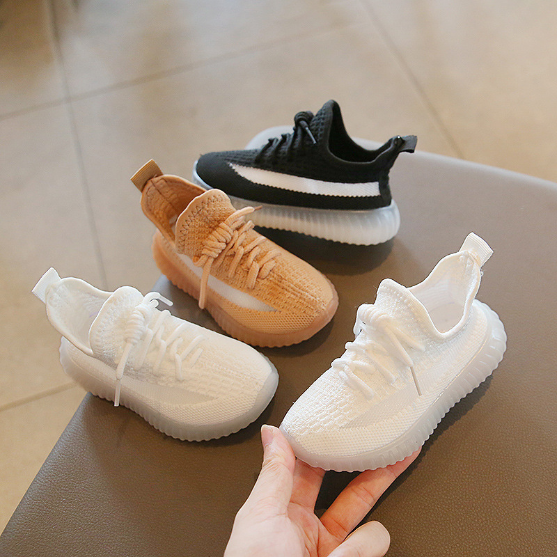 yeezy shoes for girls