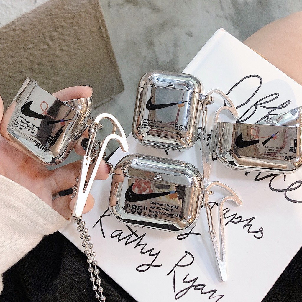 nike apple airpods case