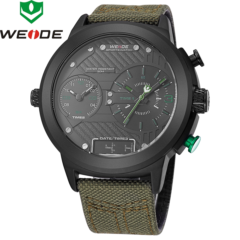 weide sport watch