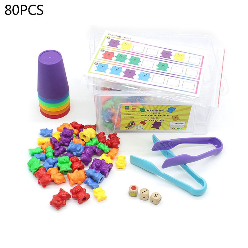 color sorting toys for toddlers