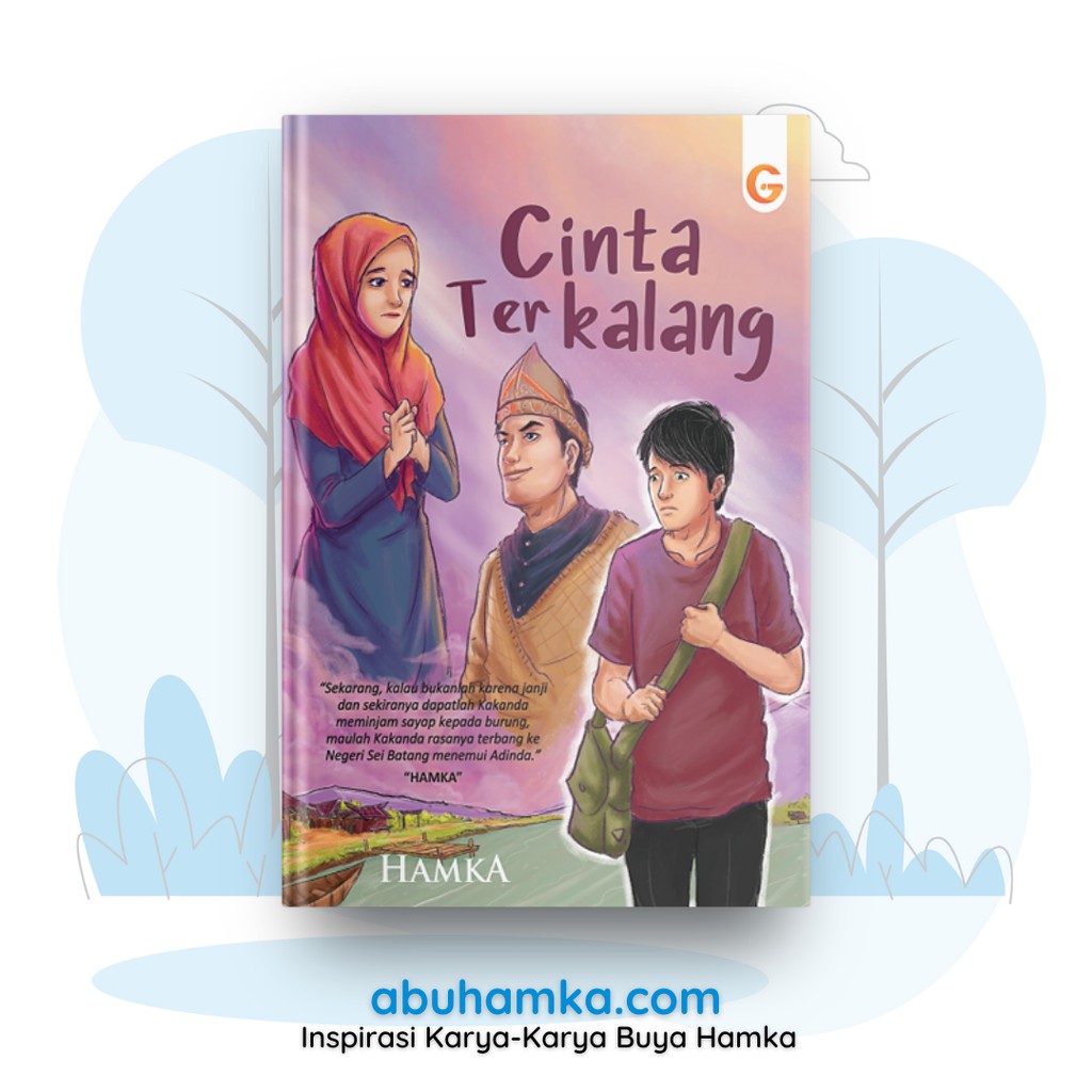 Shop Malaysia Delicate Love Buya Hamka Shopee Singapore