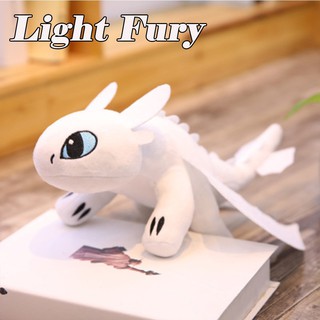 Newest Hot Anime Movie Toy How To Train Your Dragon 3 Plush Toys for Children #2