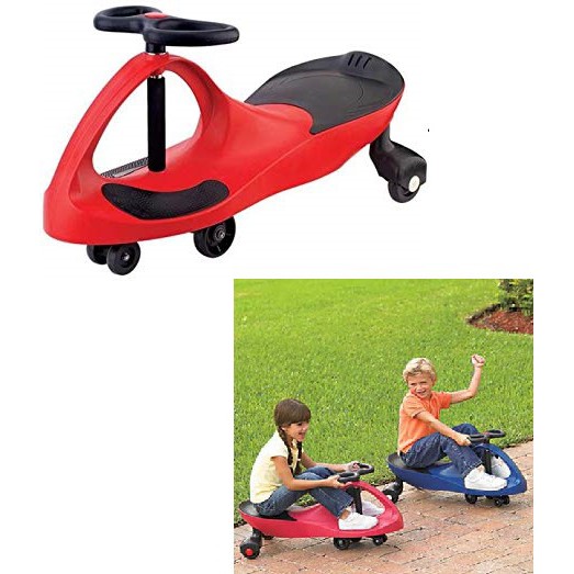 easy roller riding toy