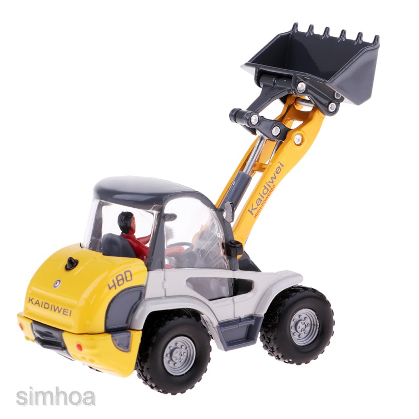 toy forklift