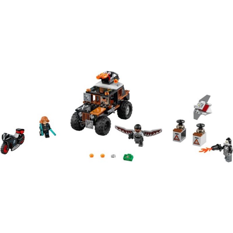 lego-marvel-superheroes-76050-captain-america-civil-war-crossbones-hazard-heist-shopee-singapore