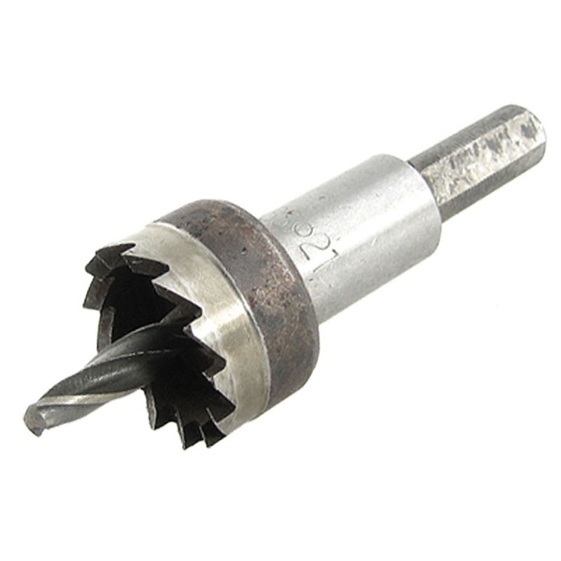 saw drill bit