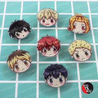 anime given sa0501 yotakushop sticker shopee singapore
