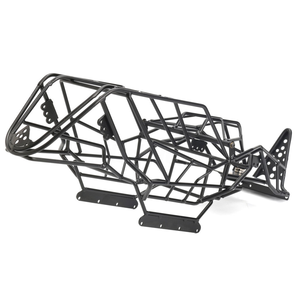 rc truck roll cage