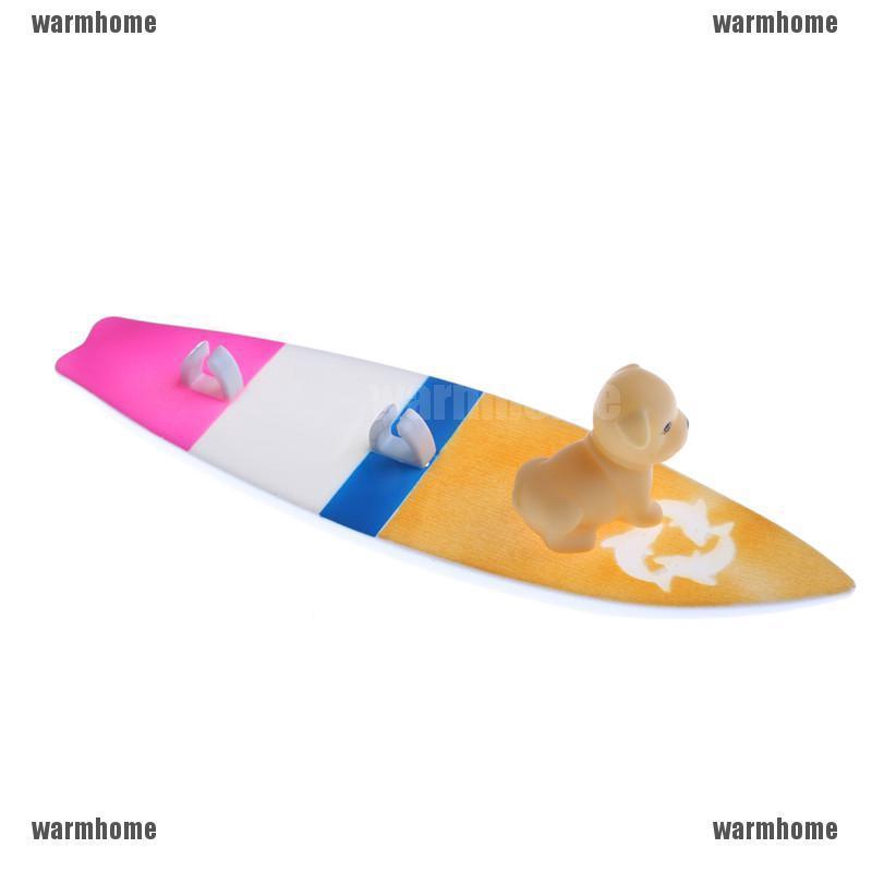 surfboard barbie