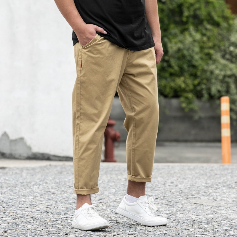 size 38 cargo pants