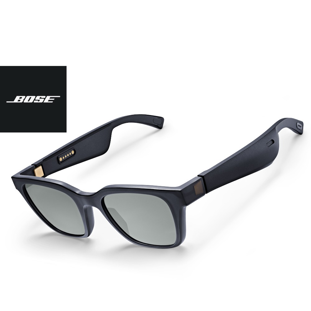 bose speaker glasses