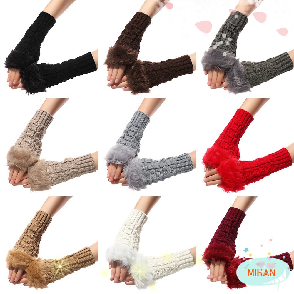 warm winter mittens womens