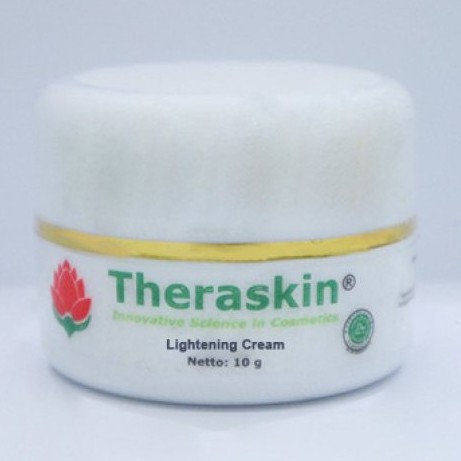 lightening cream