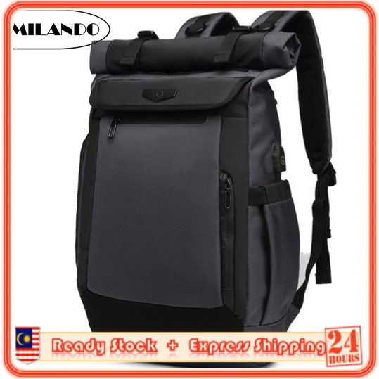 ozuko backpack singapore