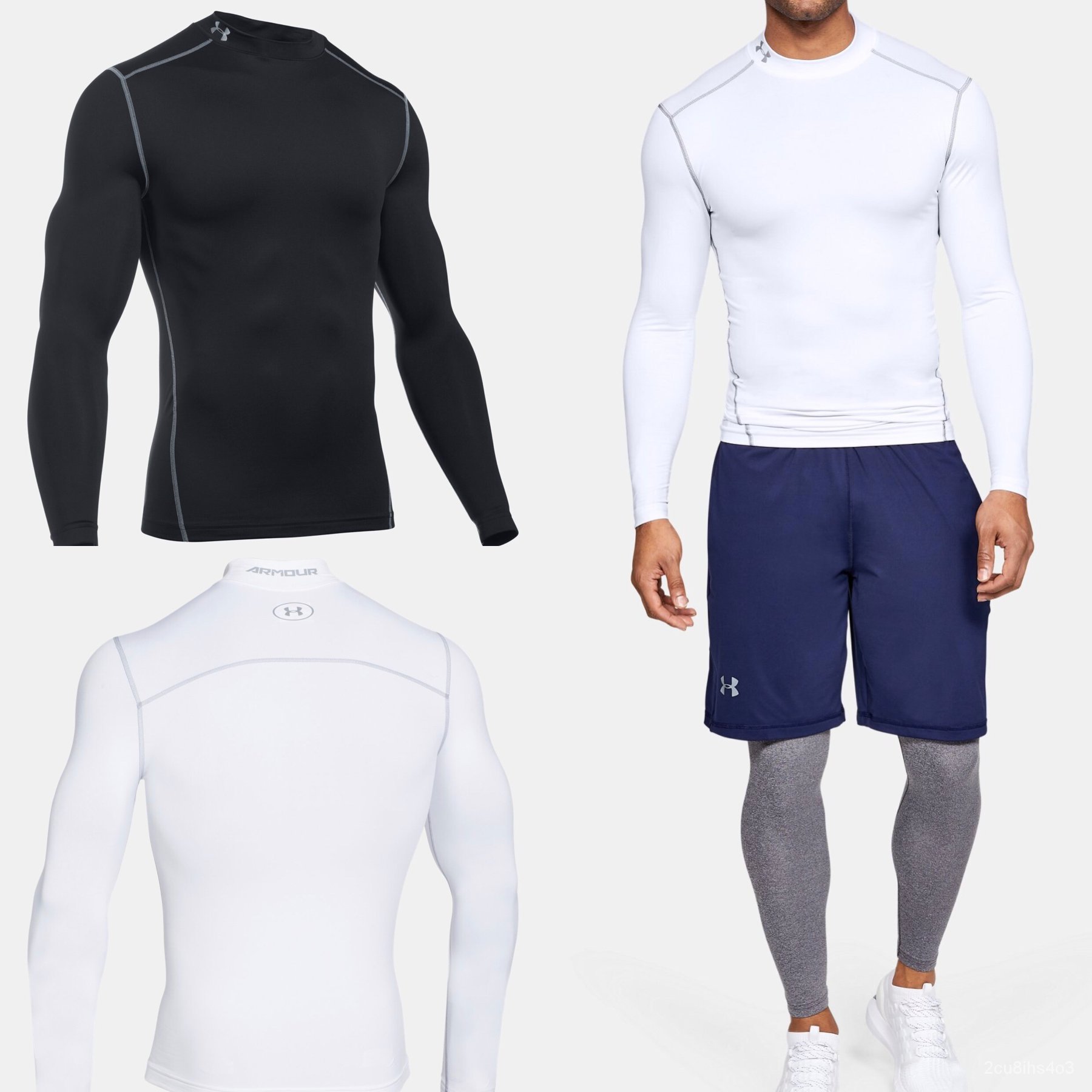 under armour 1265648