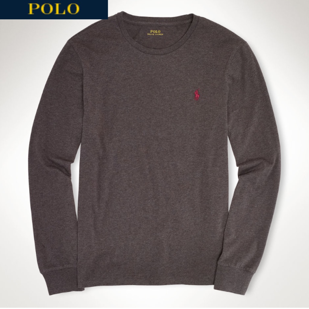 ralph long sleeve t shirt