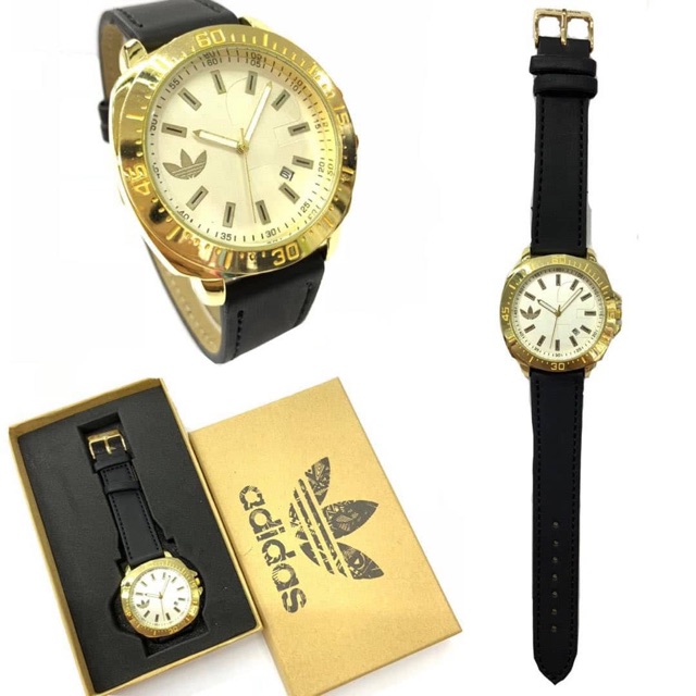 watch adidas men