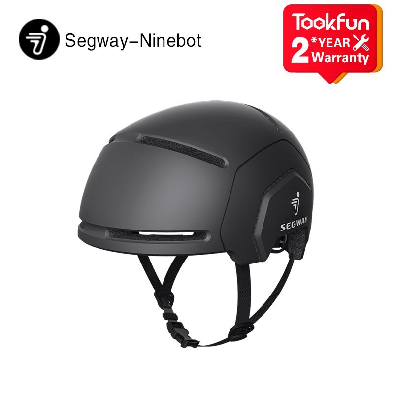 NEW Ninebot breathable bicycle helmet man women ultralight scooter 