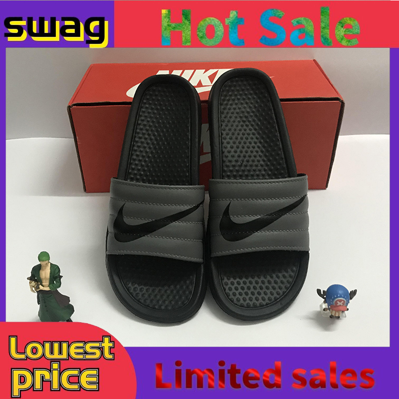 nike flip flops cheapest price