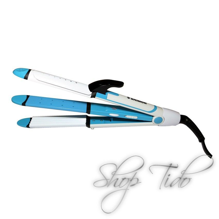 3in1 Shinon 8005 4in1 Hairdresser Size 26 Mm 30 Cm Shopee Singapore