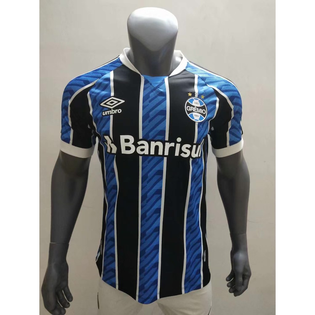 gremio jersey